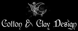 Cotton and Clay Design UK