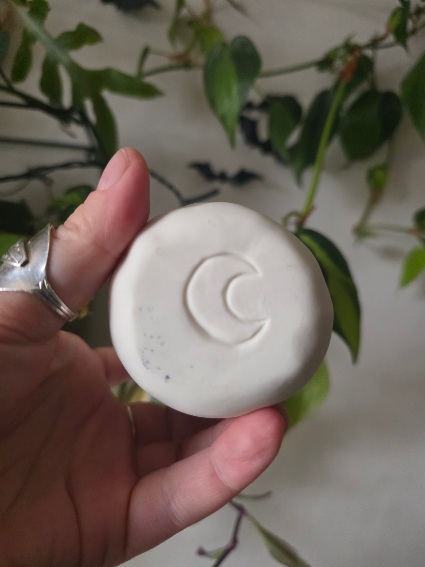 Full Moon Vase //No.2