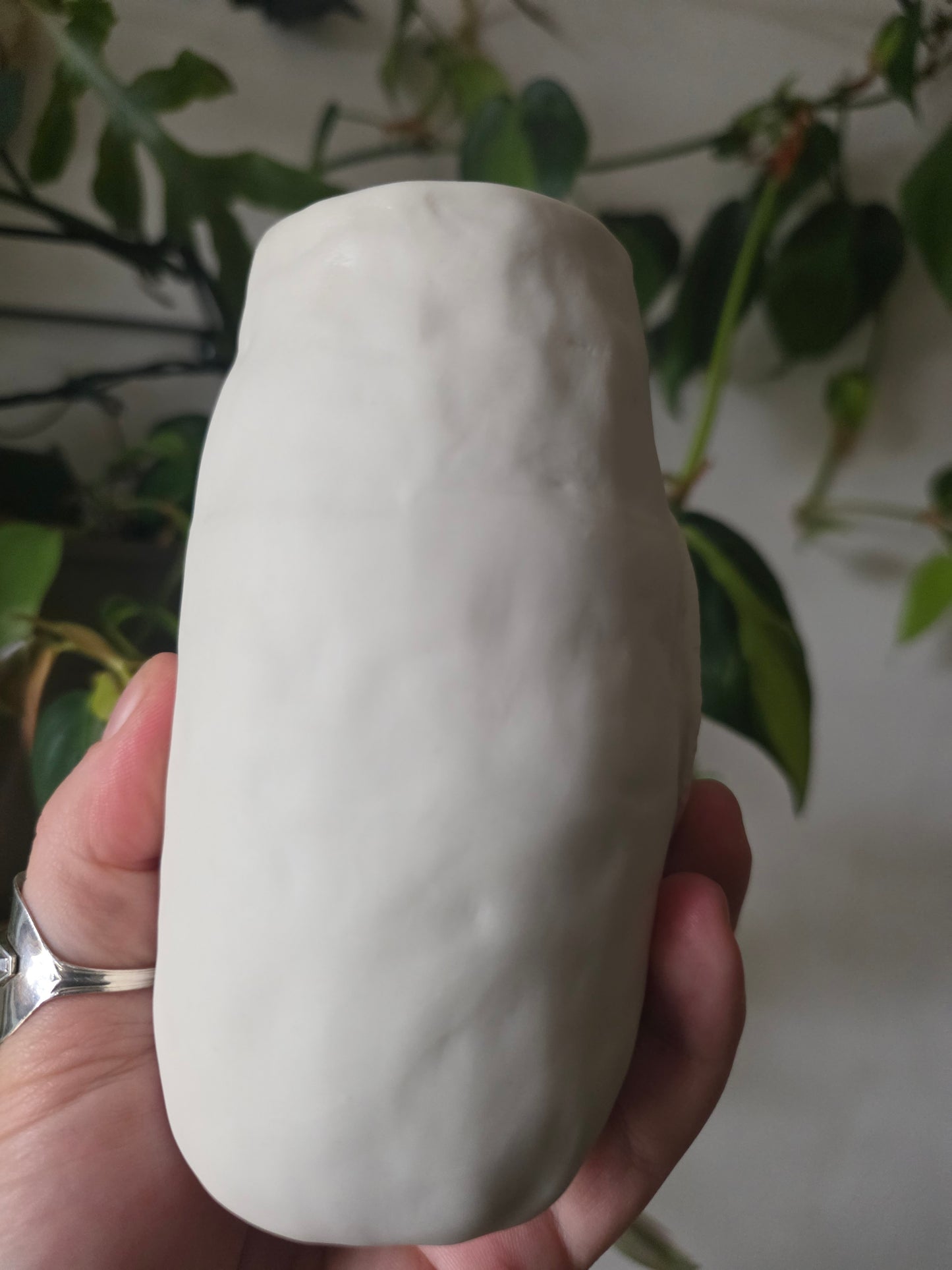 Full Moon Vase //No.2