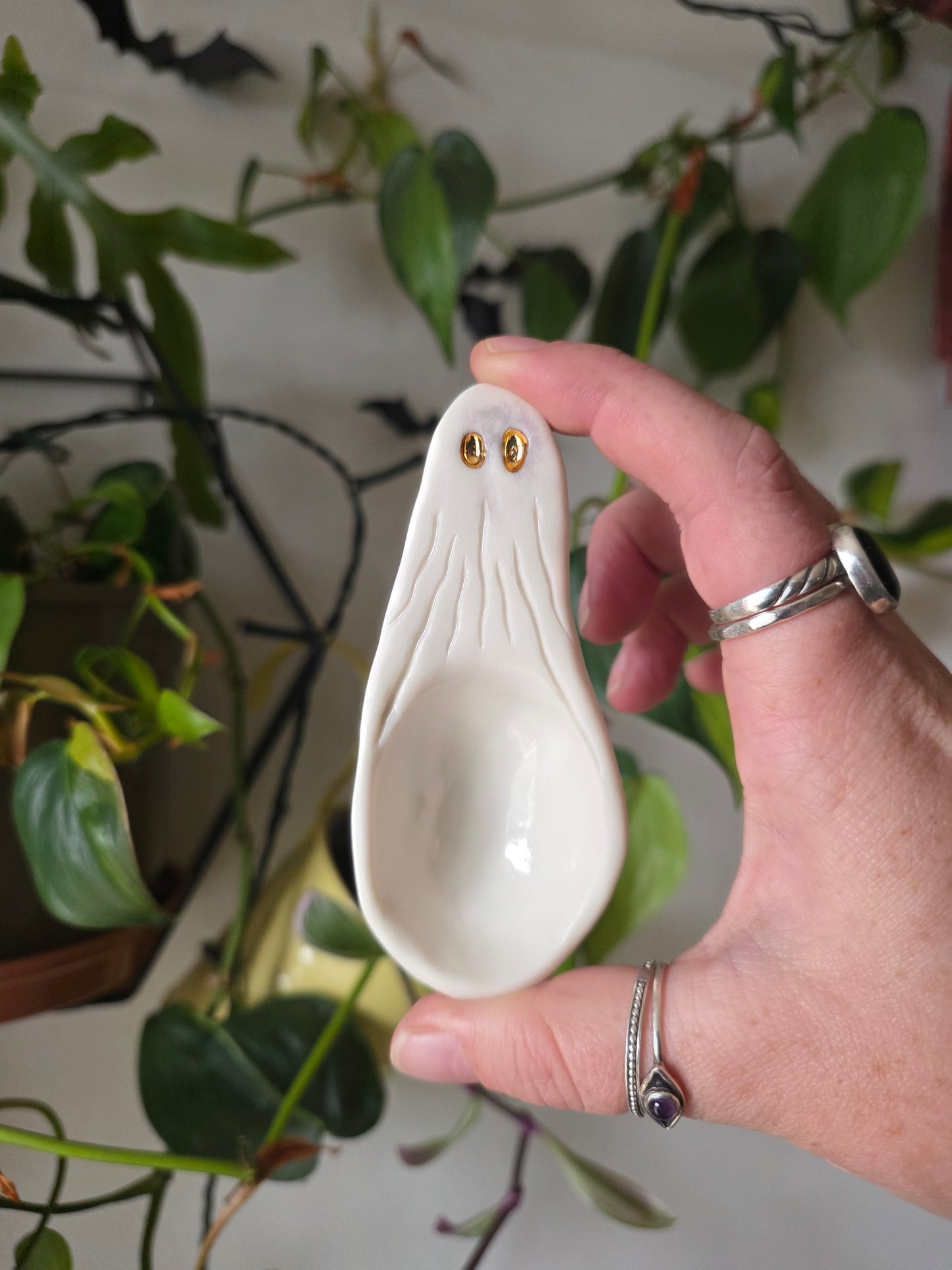 Ghost Spoon // No.3 - Discounted