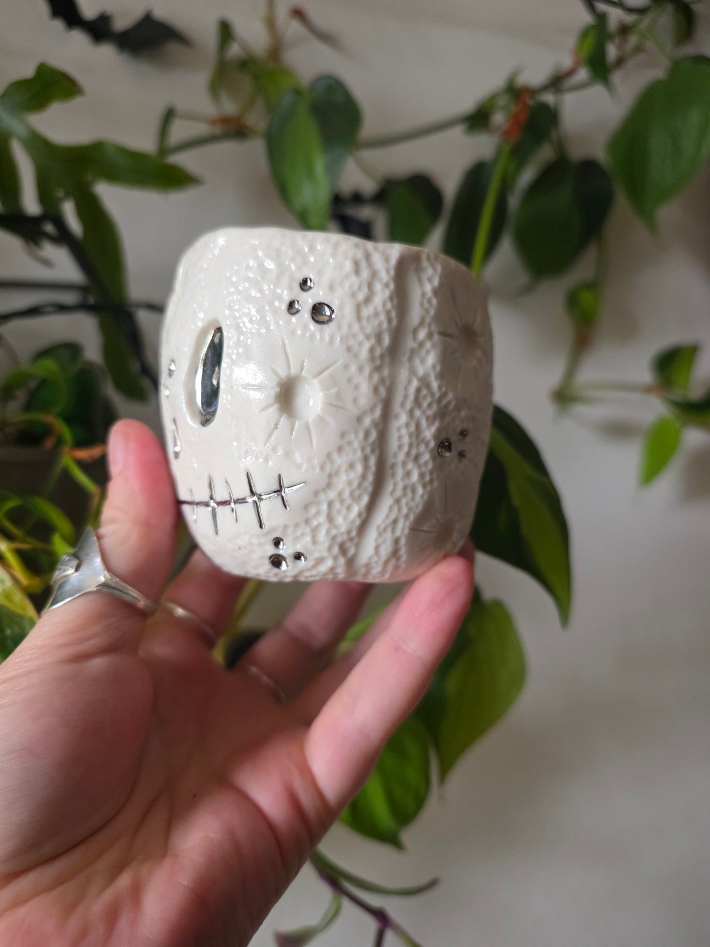 Moonkin Jack trinket pot // No.4