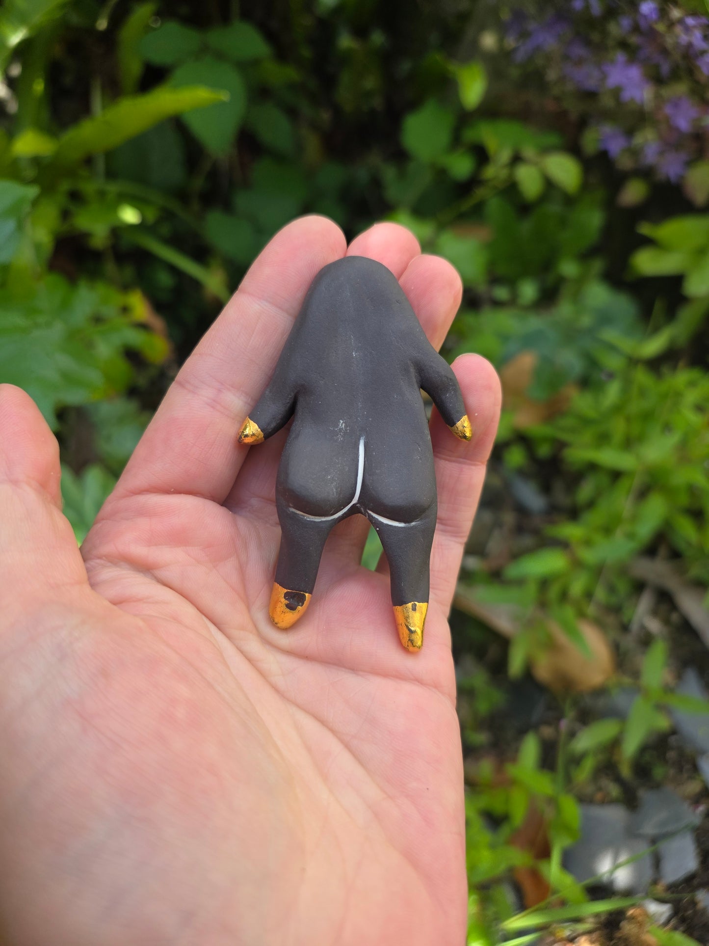 Moon Folk No.10