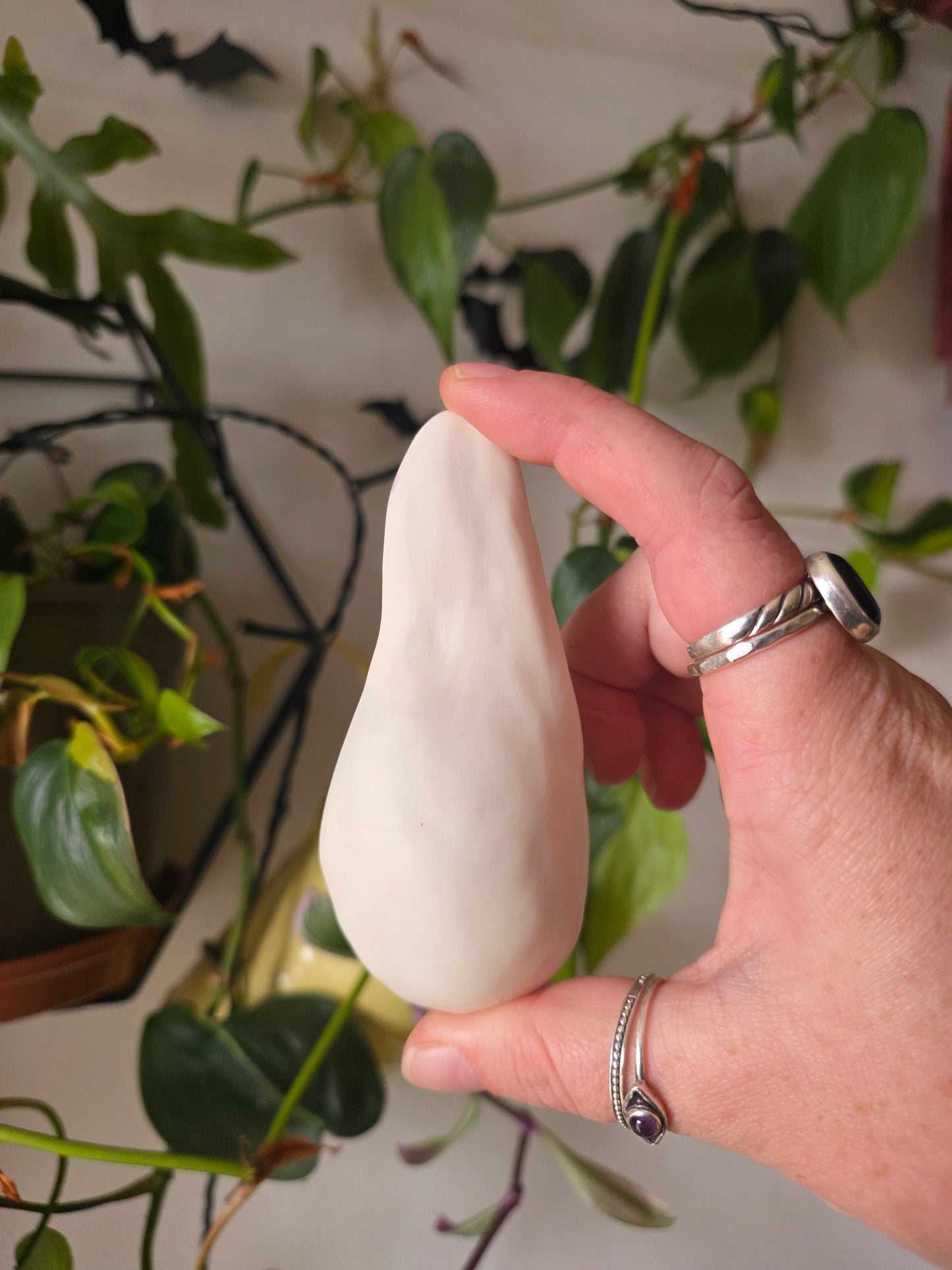 Ghost Spoon // No.3 - Discounted