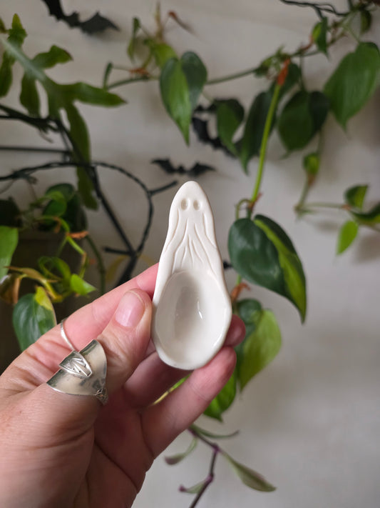 Ghost Spoon // No.2