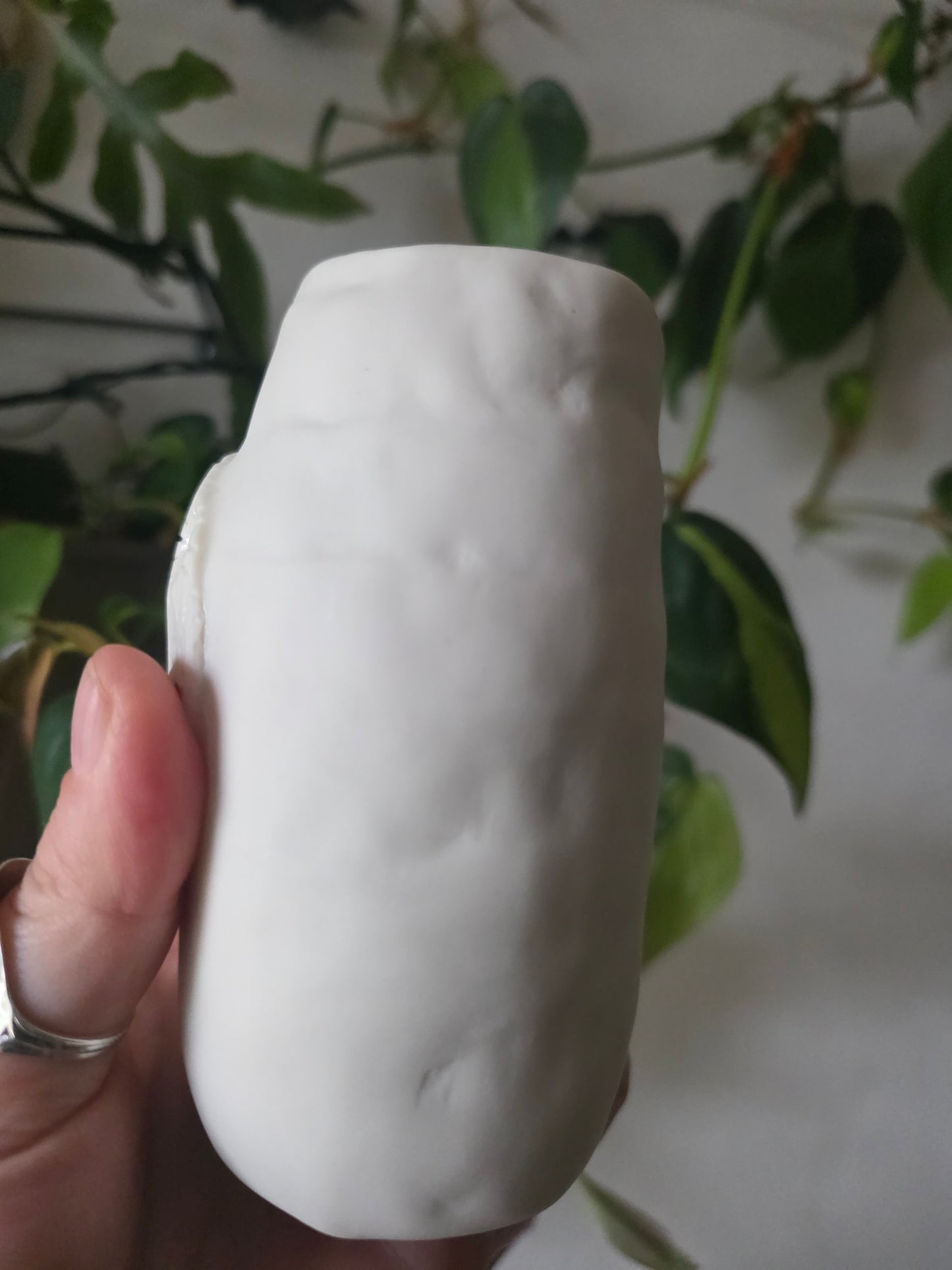 Full Moon Vase //No.2