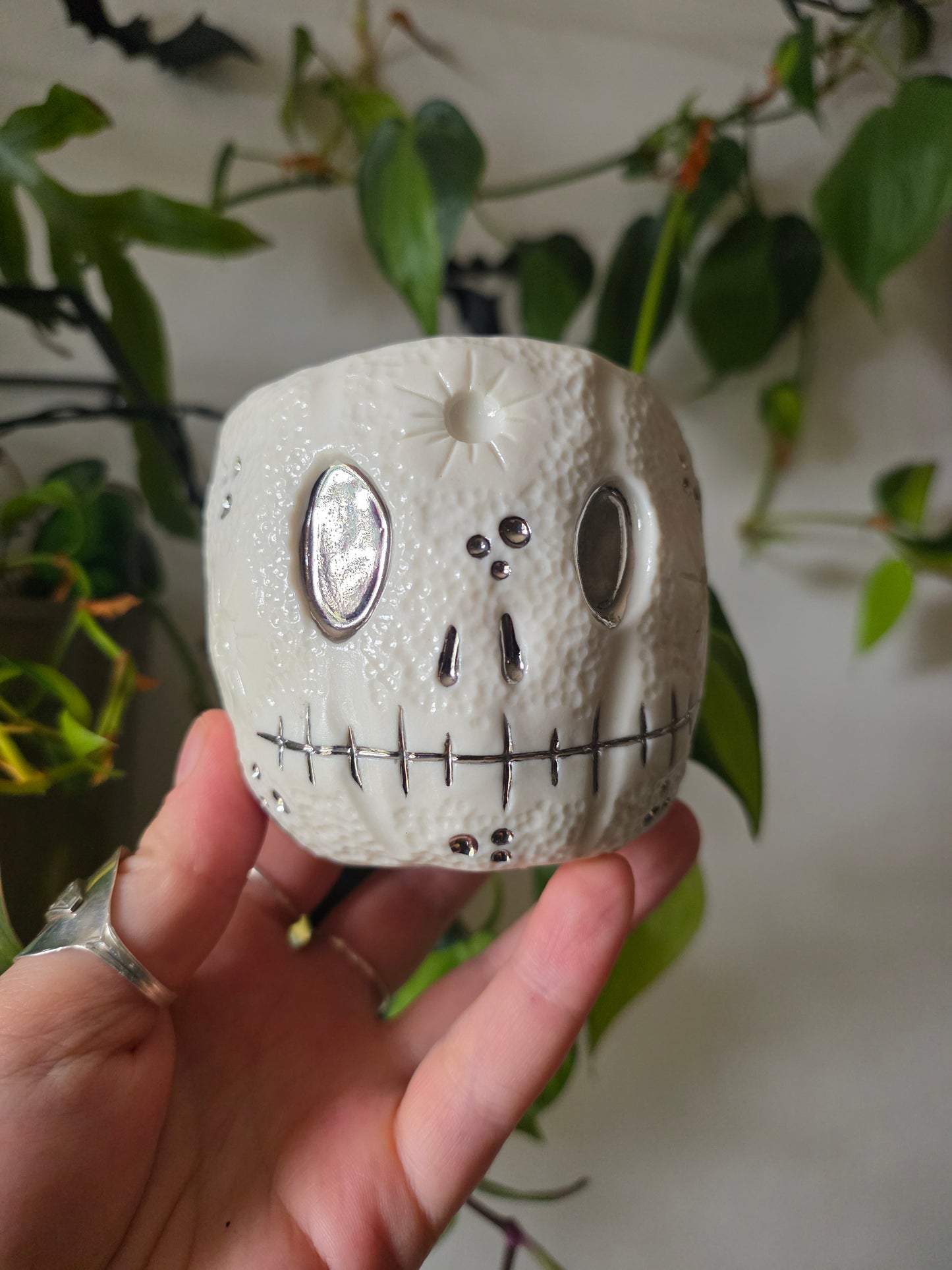 Moonkin Jack trinket pot // No.4