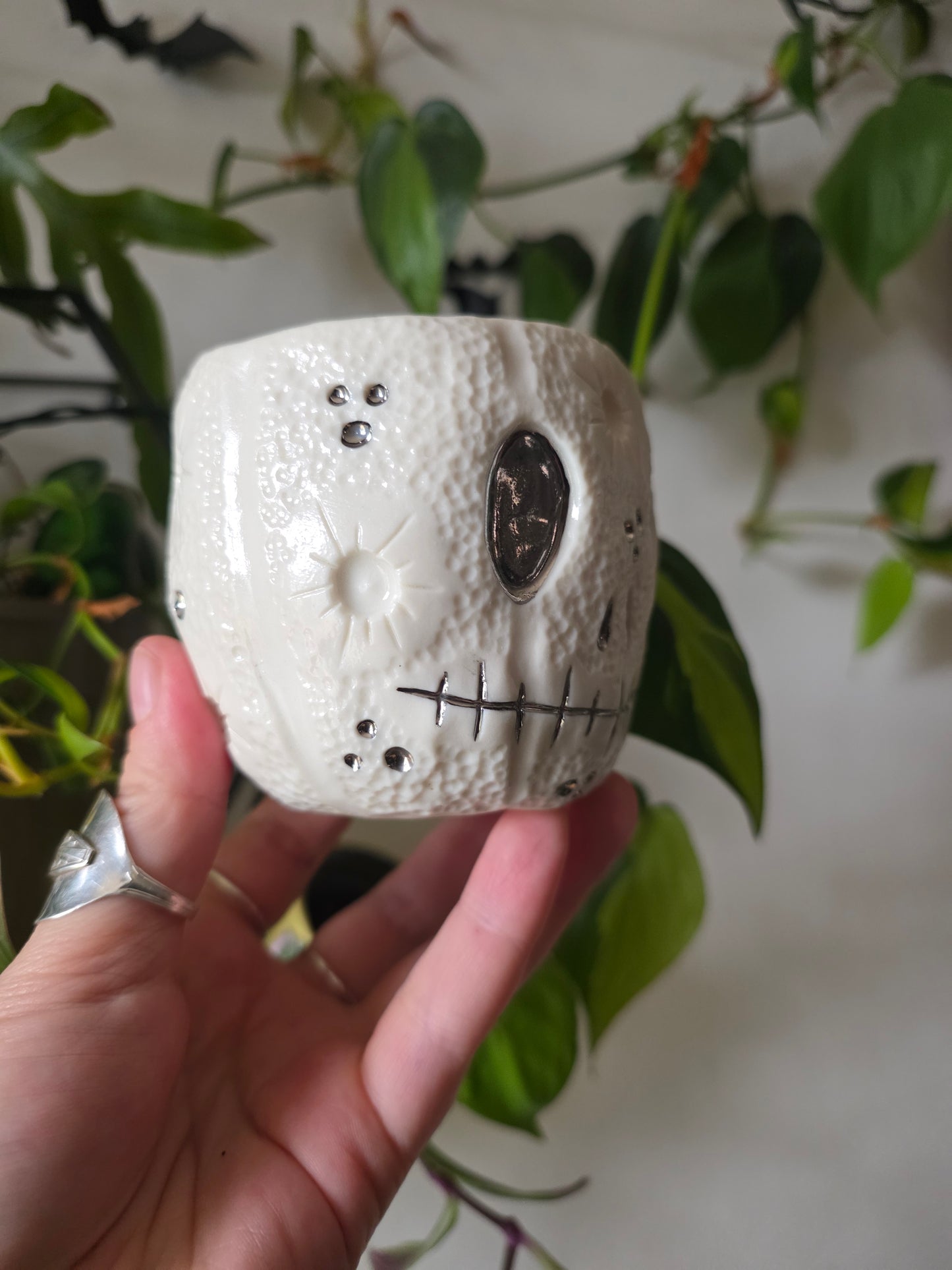 Moonkin Jack trinket pot // No.4