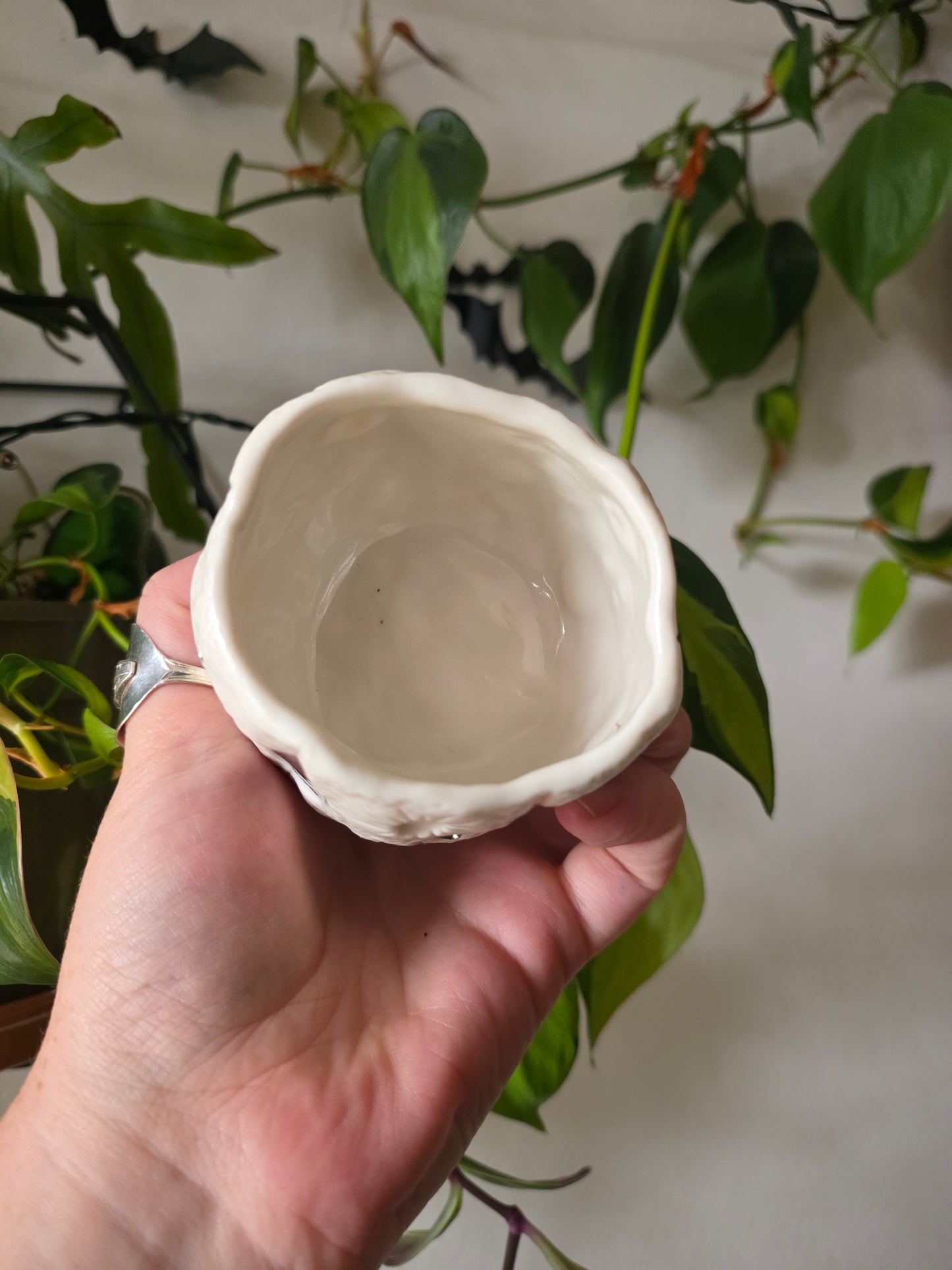 Moonkin Jack trinket pot // No.3