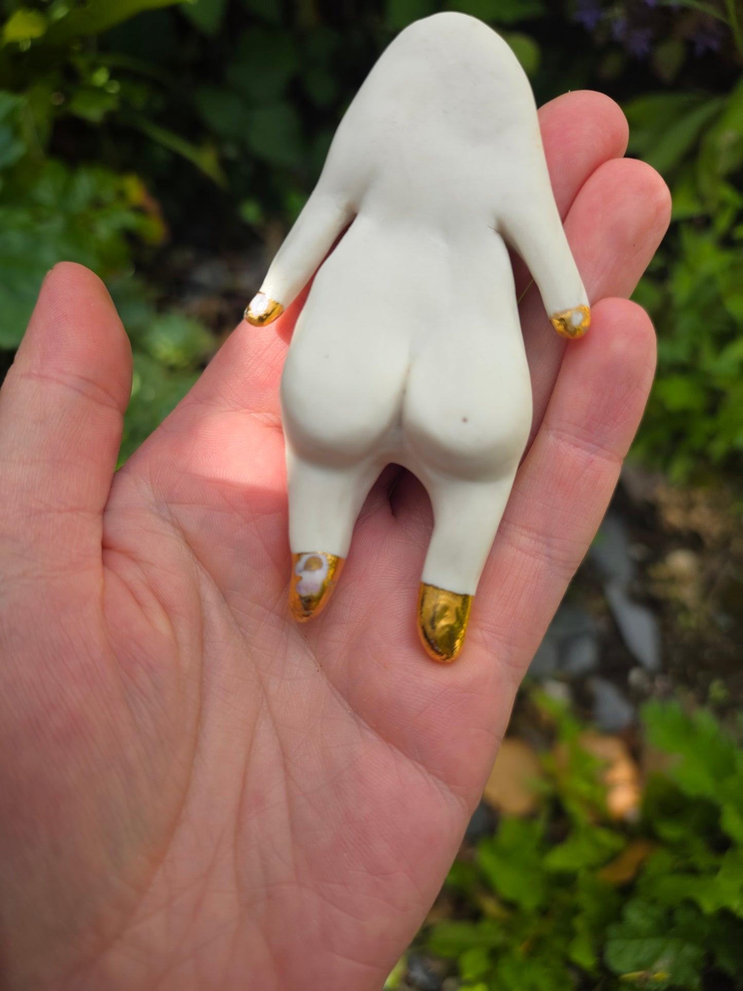 Moon Folk No.3