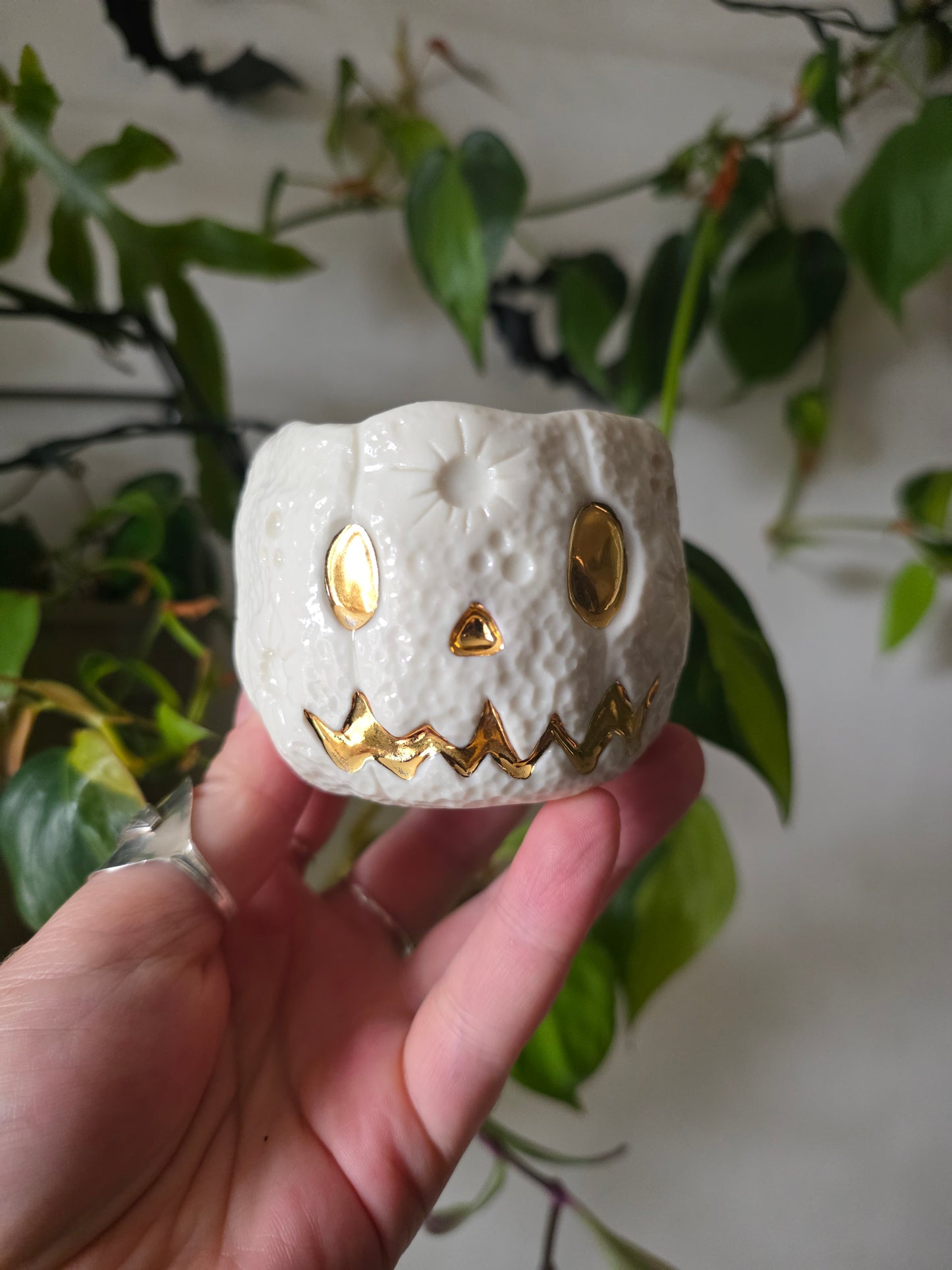Moonkin Jack trinket pot // No.2