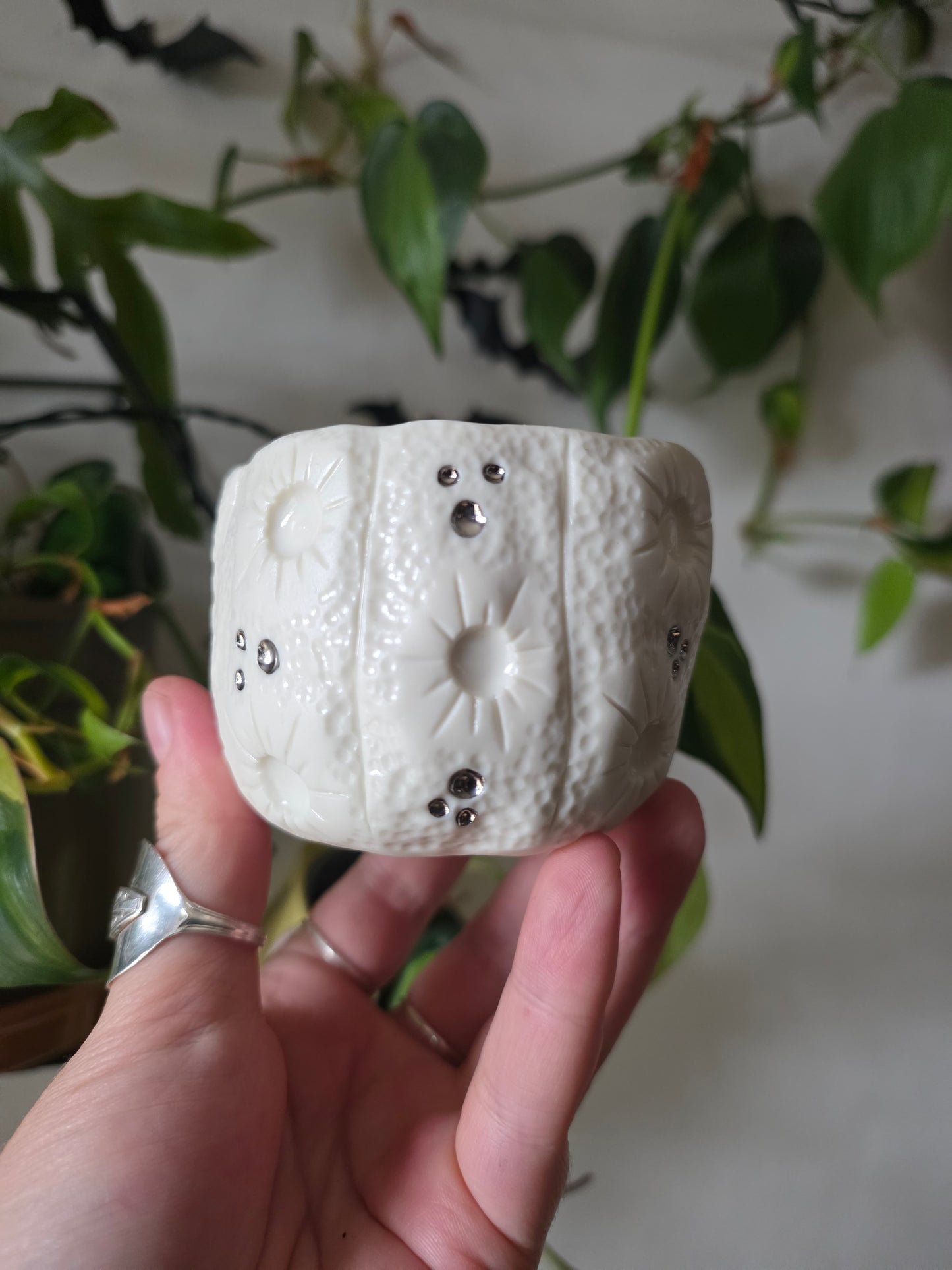 Moonkin Jack trinket pot // No.3