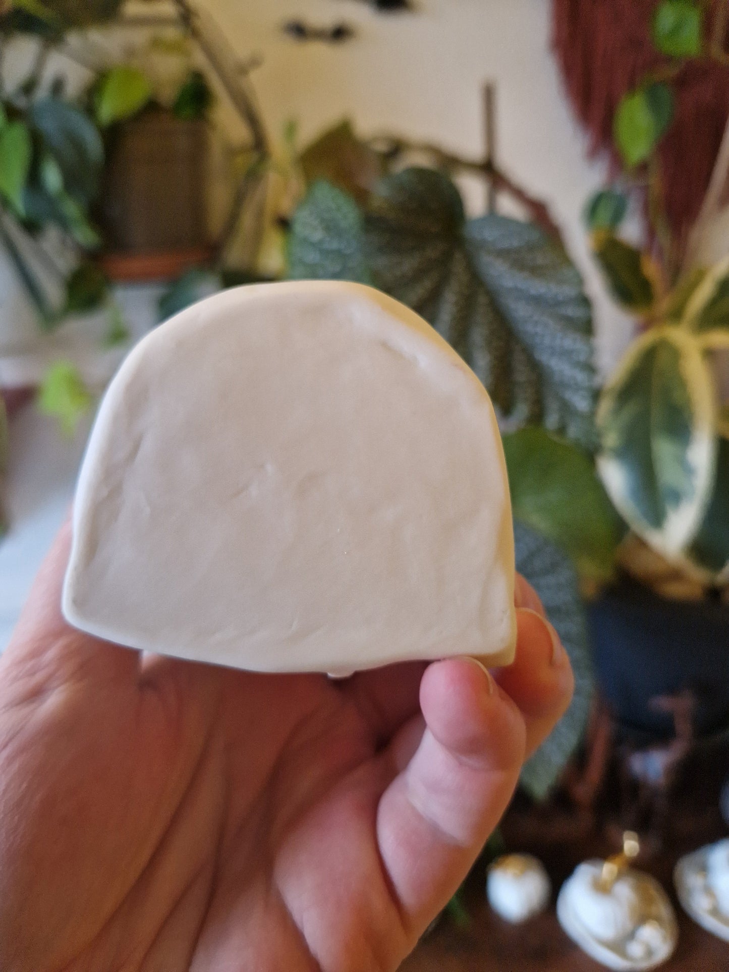 Church window tealight holder