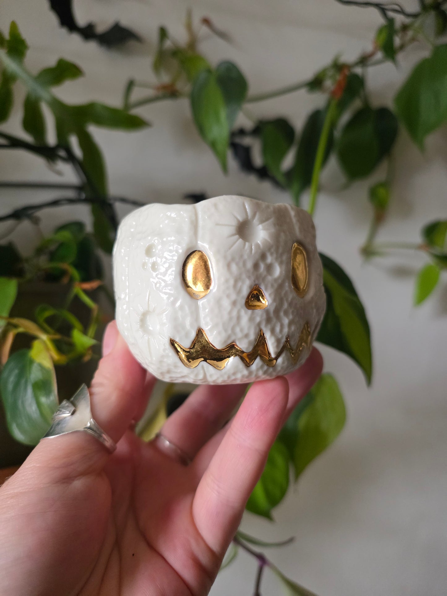 Moonkin Jack trinket pot // No.2
