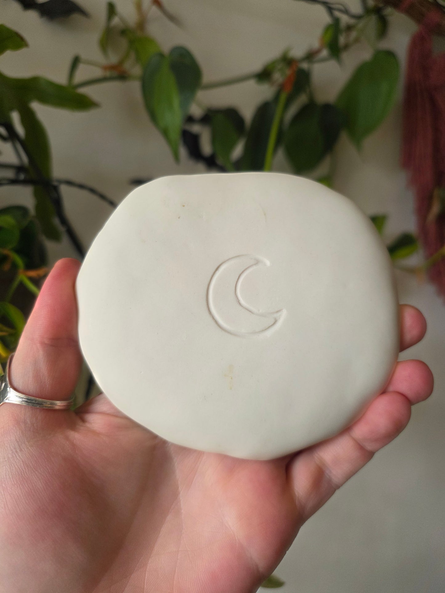 DISCOUNTED - Cottage Incense burner