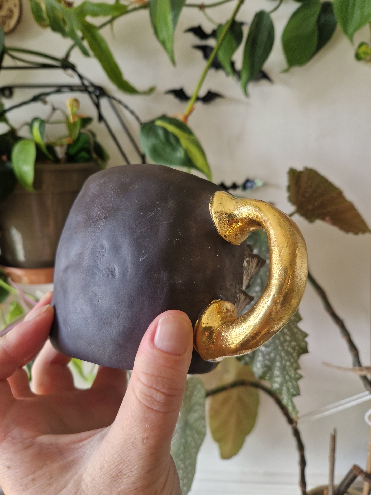 14oz Bracket Fungus Mug