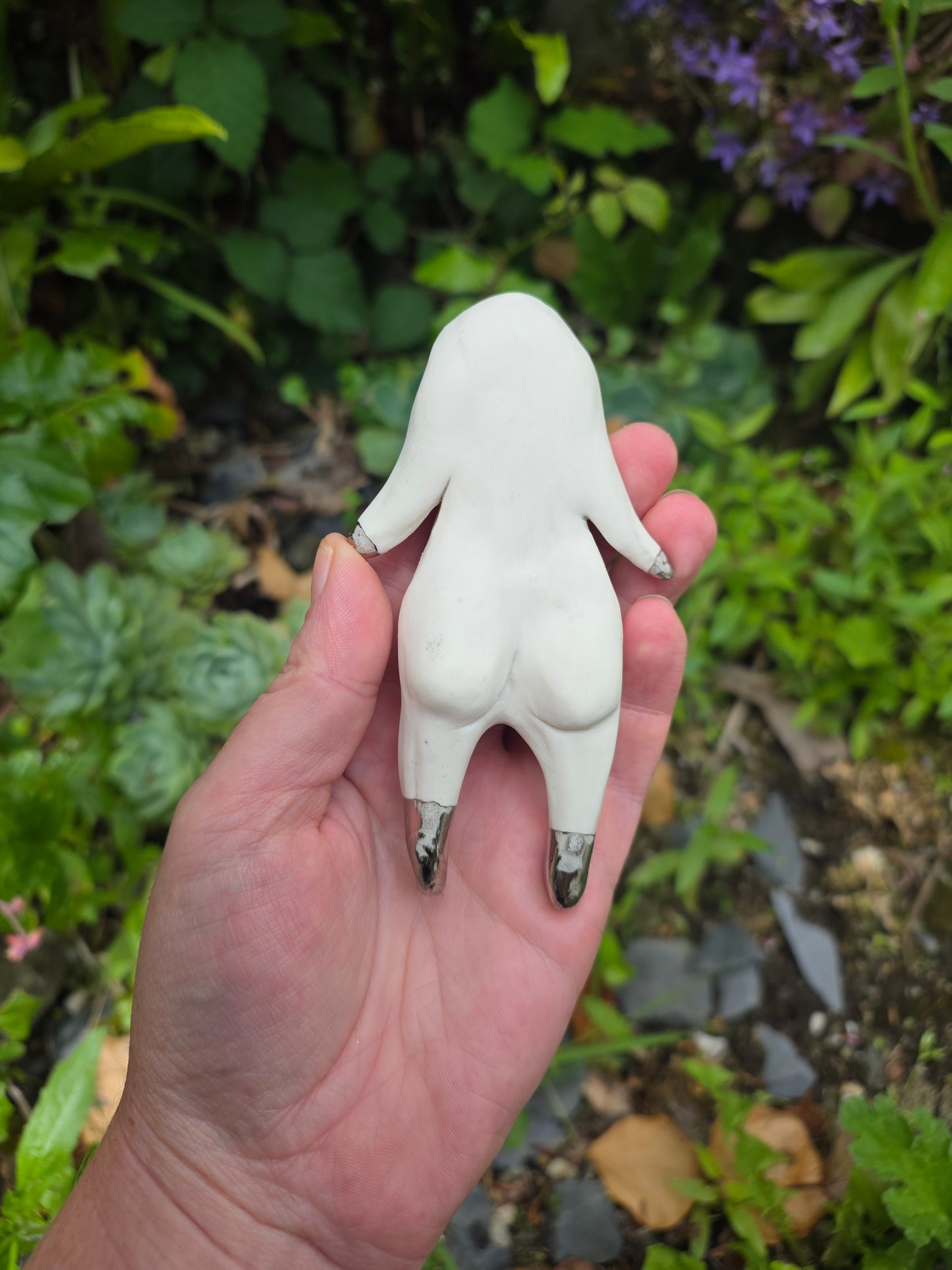 Moon Folk No.1