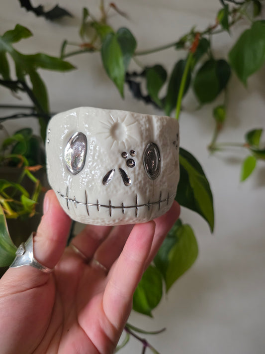 Moonkin Jack trinket pot // No.3