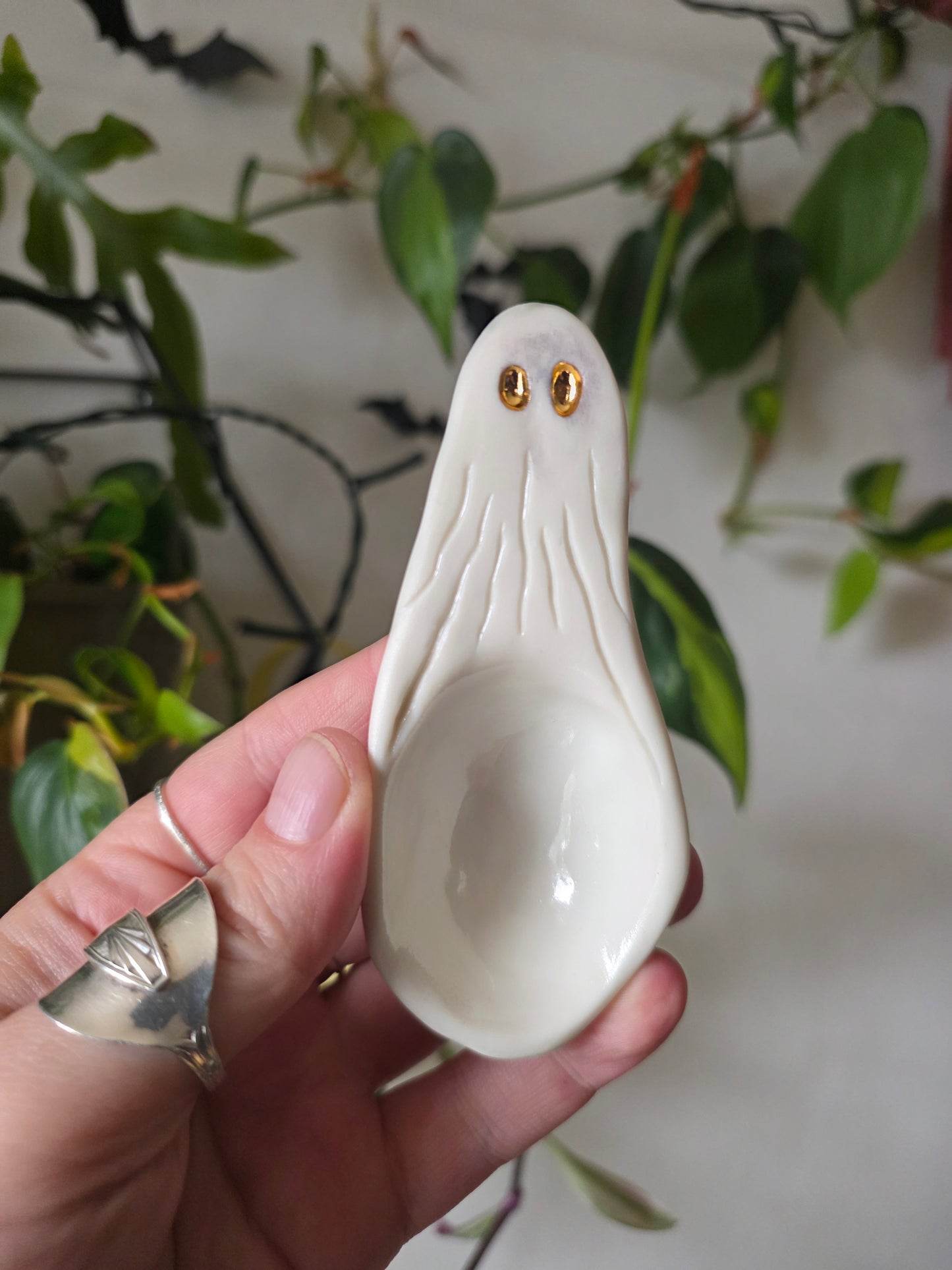 Ghost Spoon // No.3 - Discounted