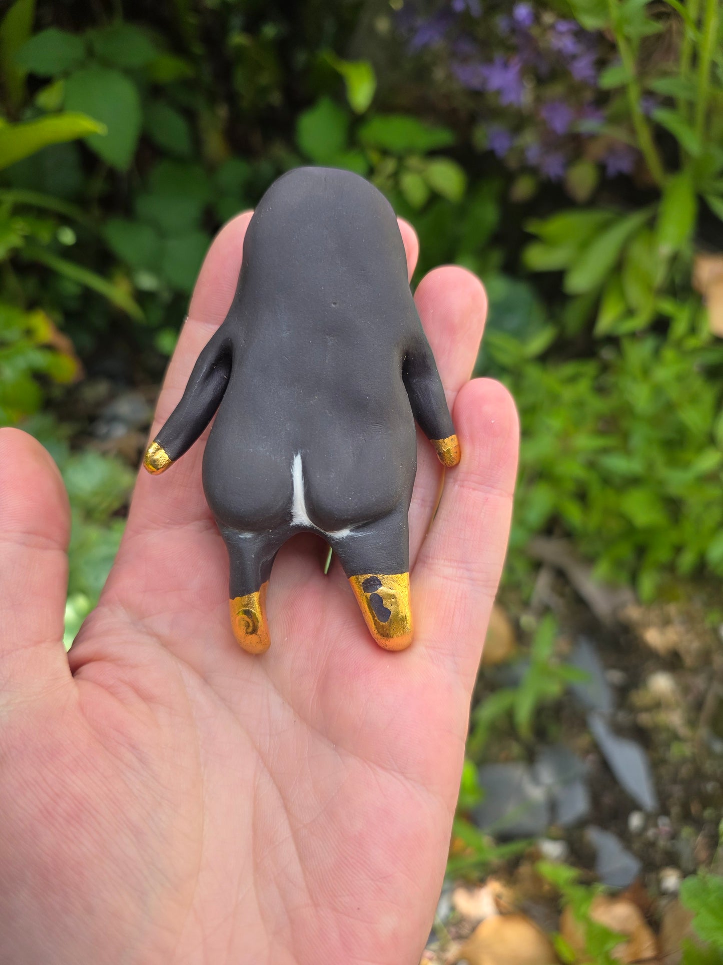 Moon Folk No.8