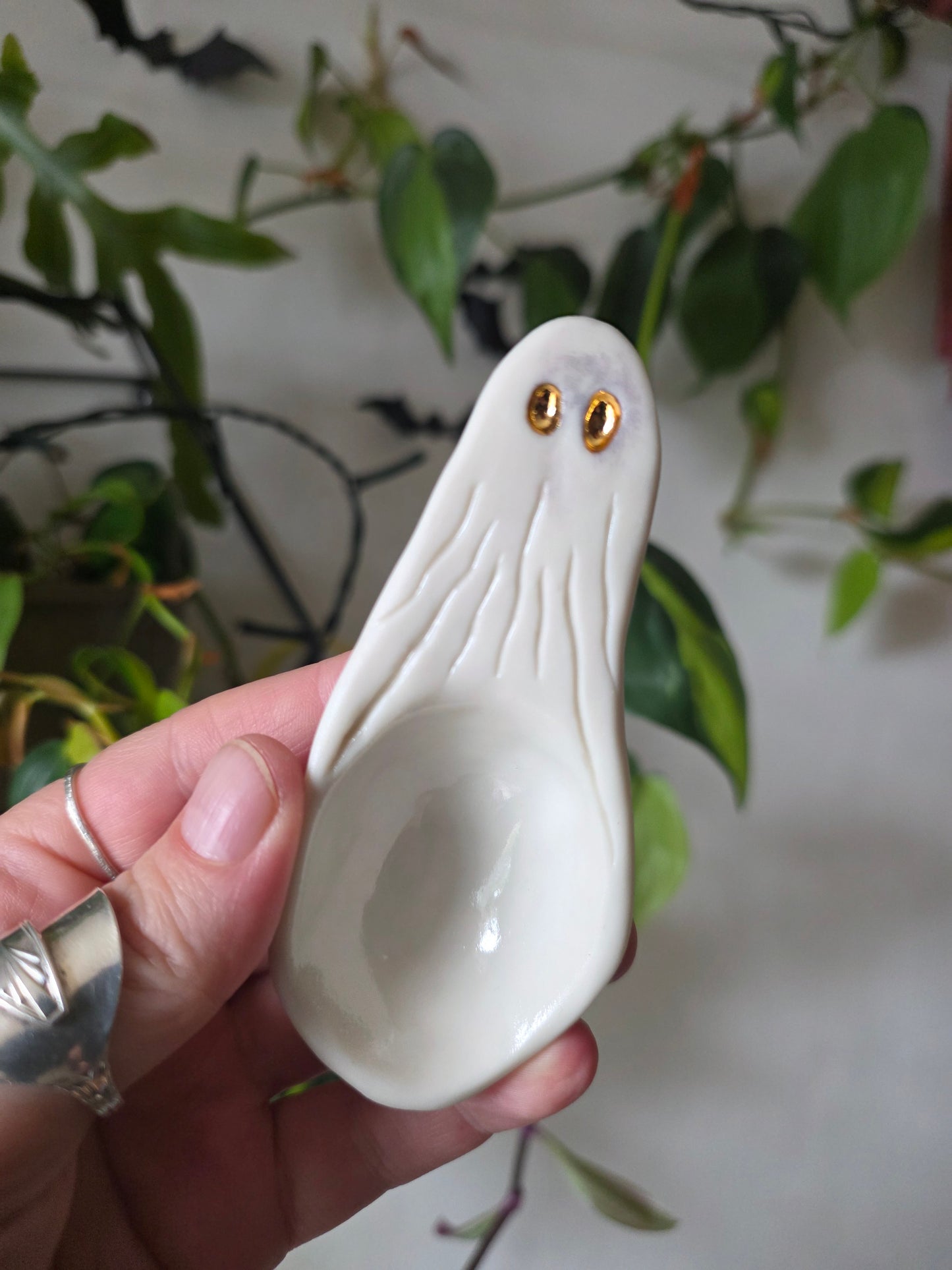 Ghost Spoon // No.3 - Discounted