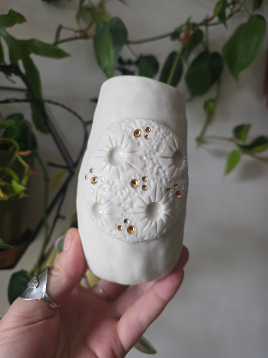Full Moon Vase //No.1