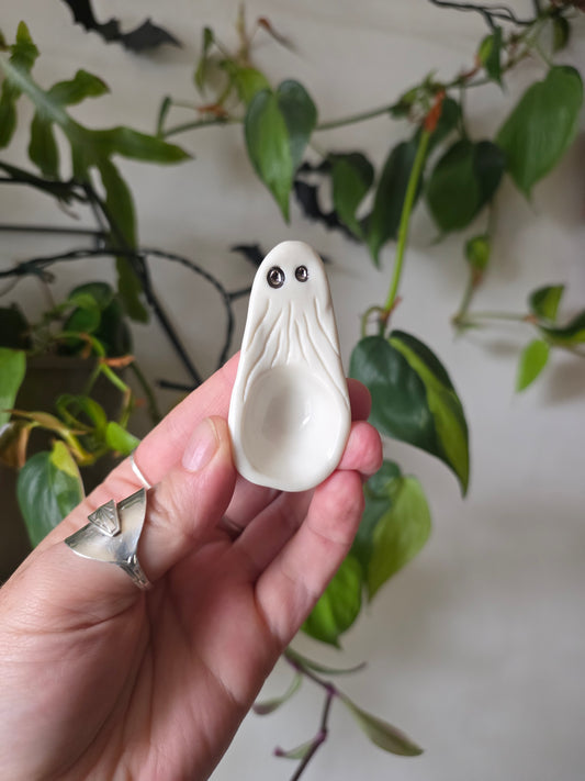 Ghost Spoon // No.7