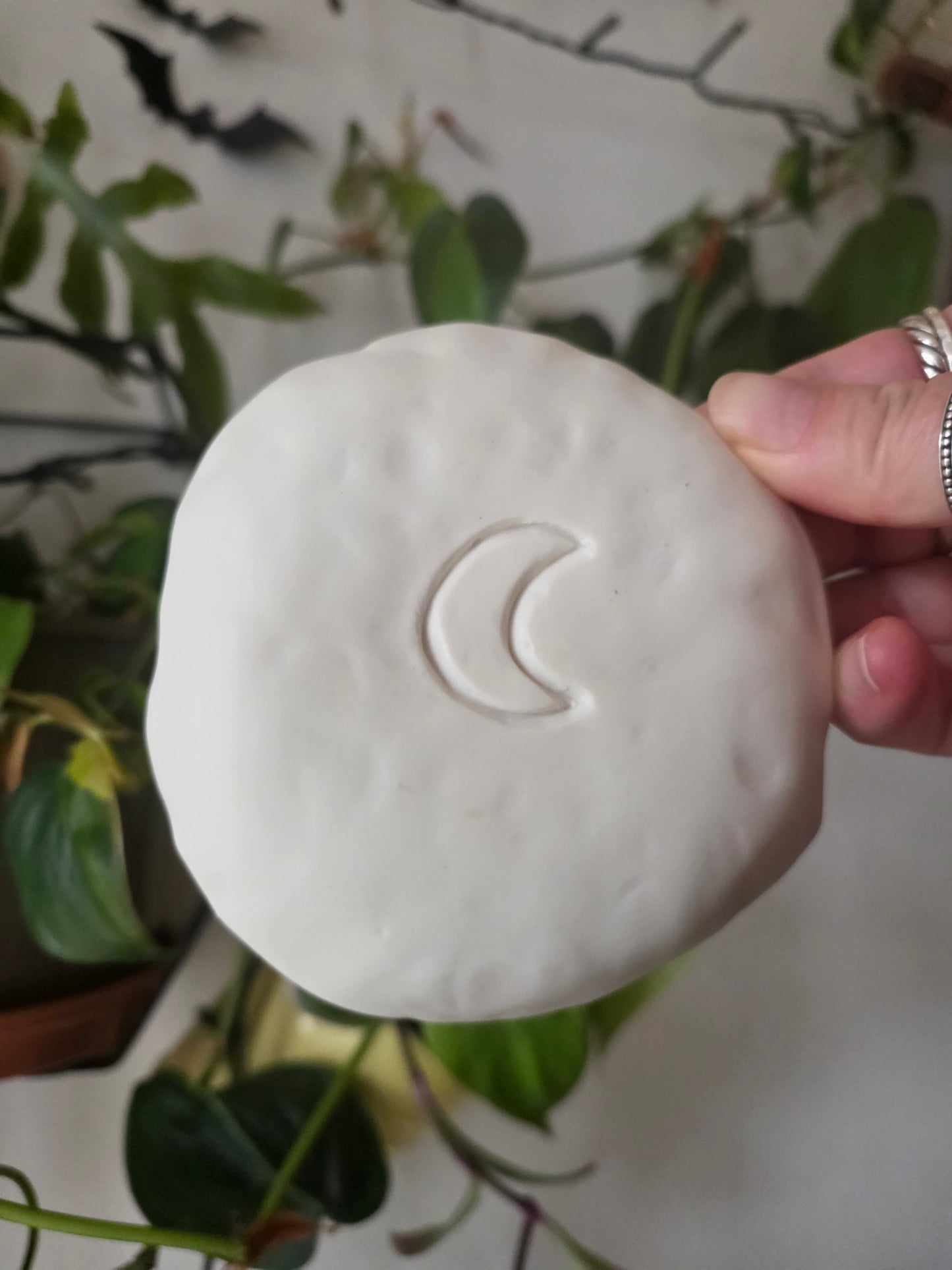 DISCOUNTED - Pumpkin dish // No.1