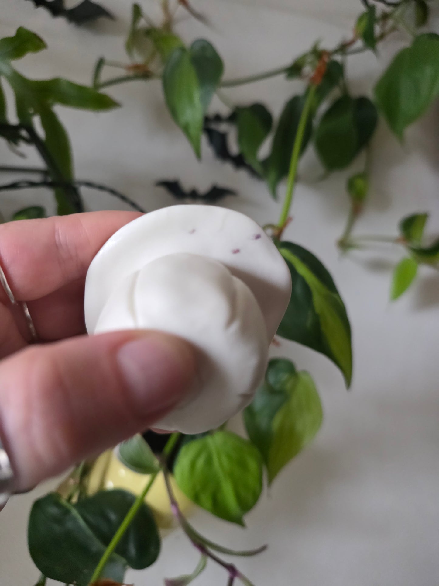 Sweet Tooth // Pumpkin Jack Jar - Extra Small