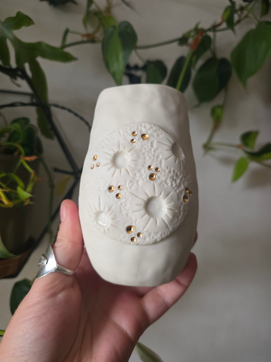 Full Moon Vase //No.3
