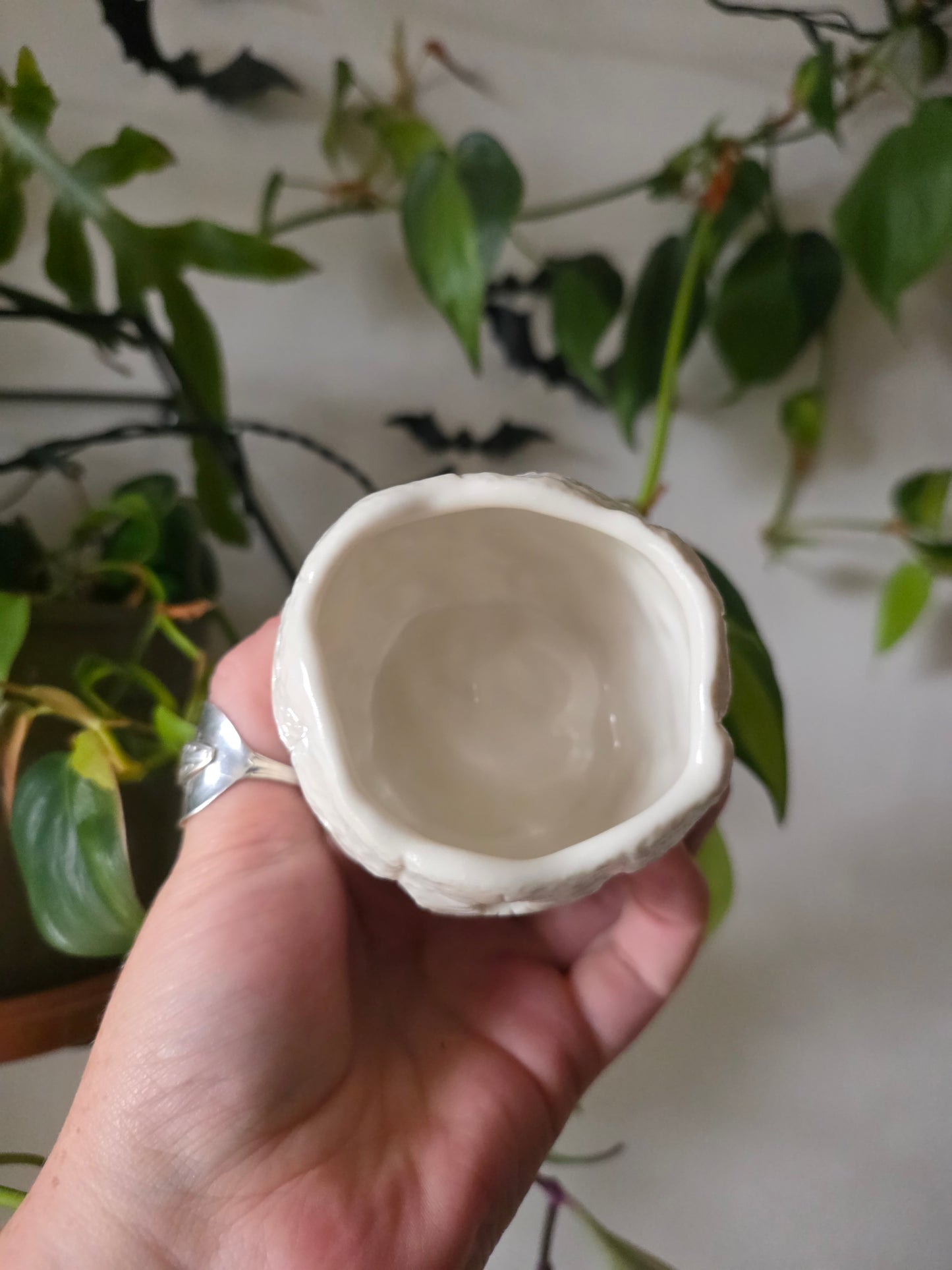 Moonkin Jack trinket pot // No.2