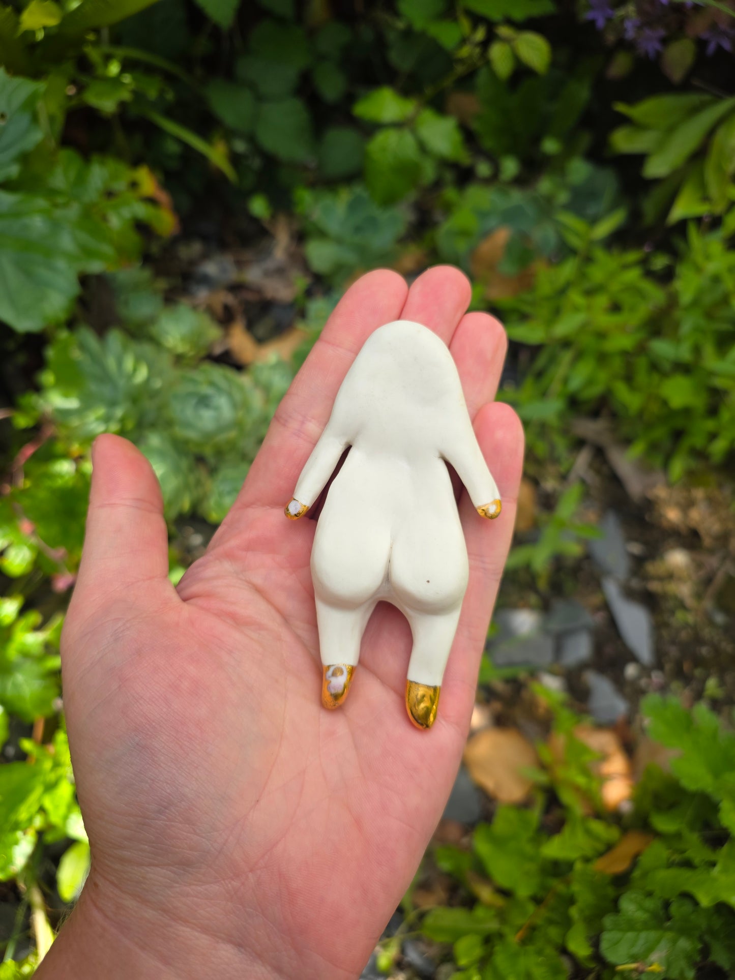Moon Folk No.3