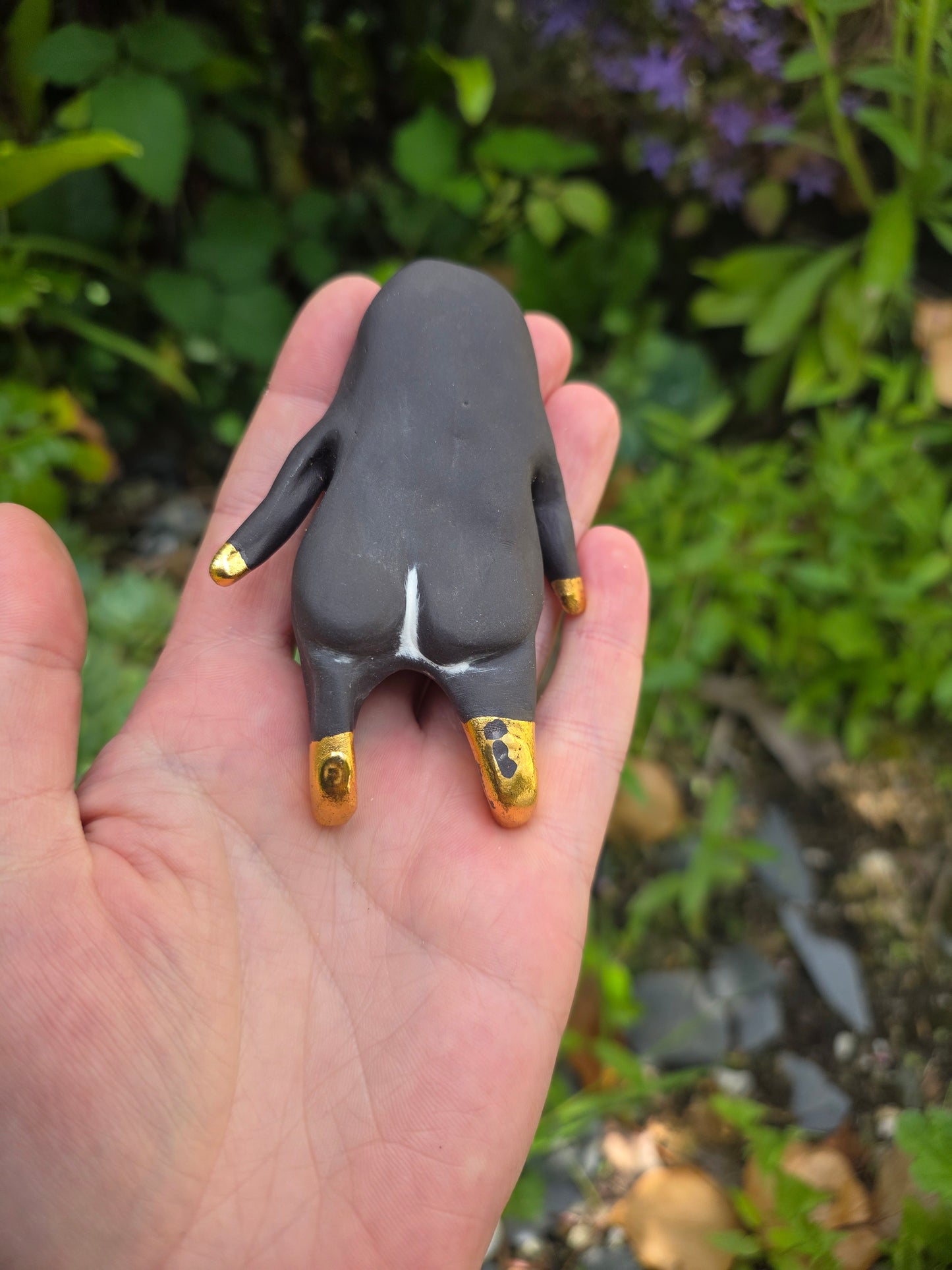 Moon Folk No.8