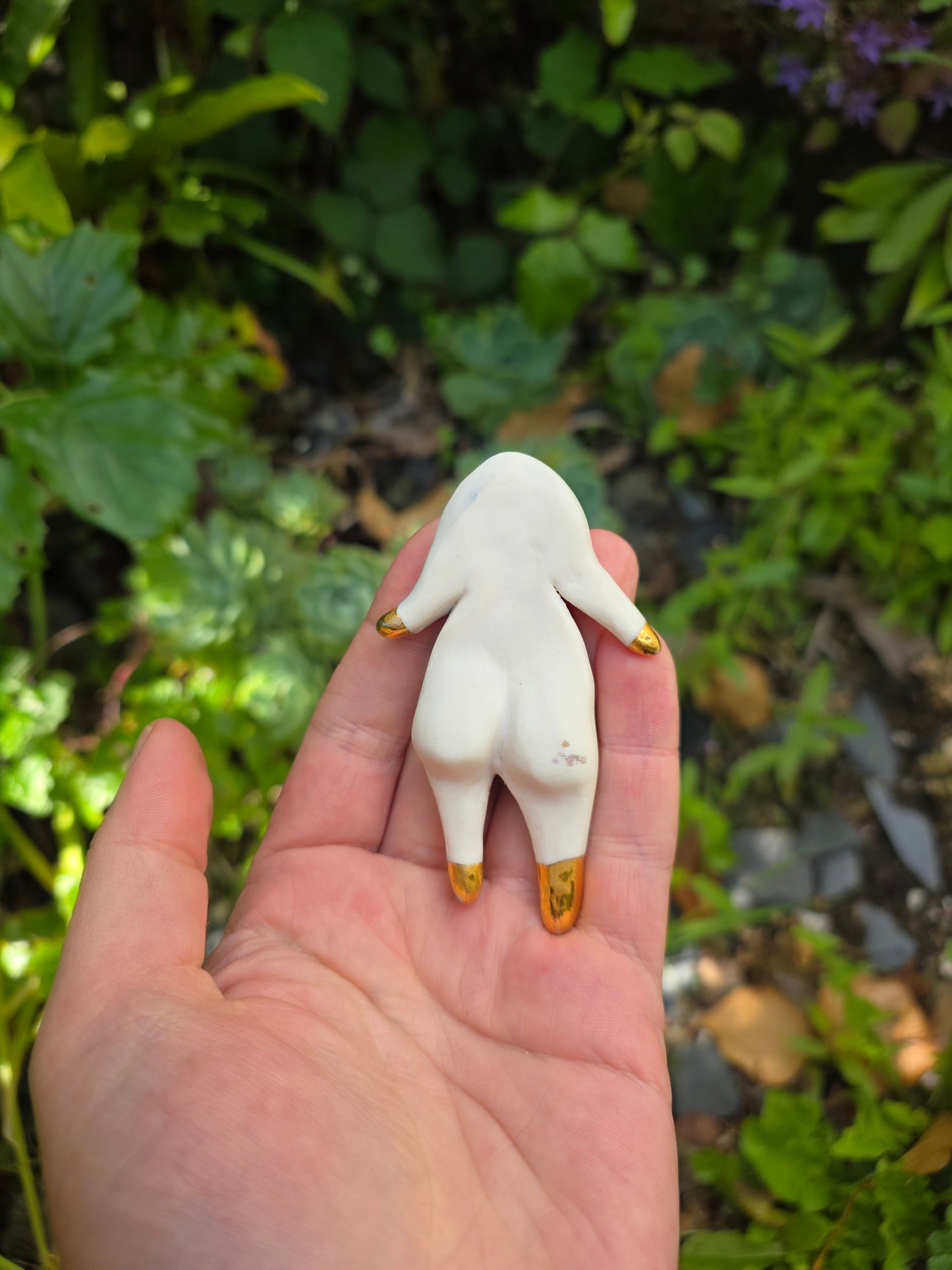 Moon Folk No.4