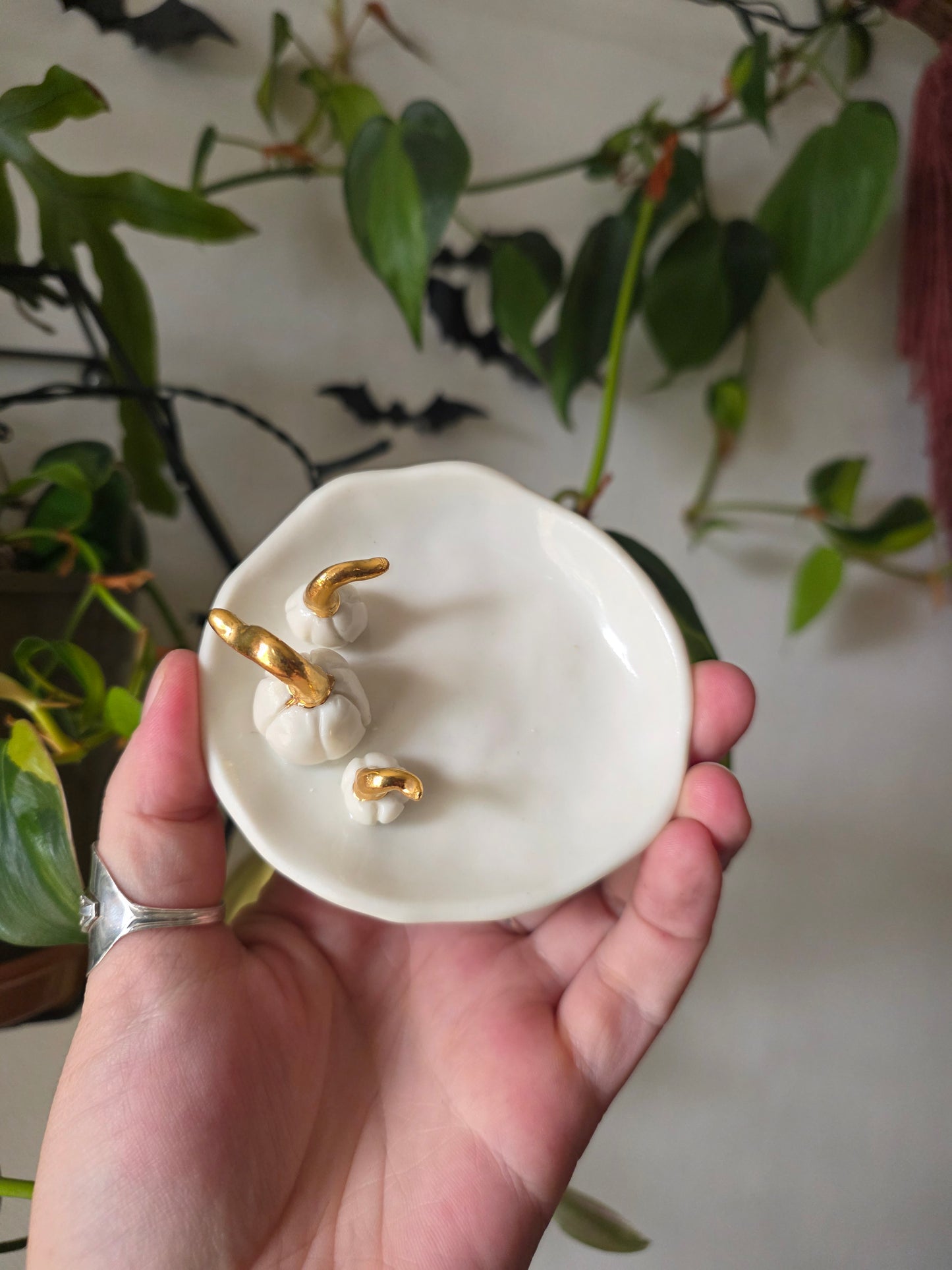 Pumpkin dish // No.2