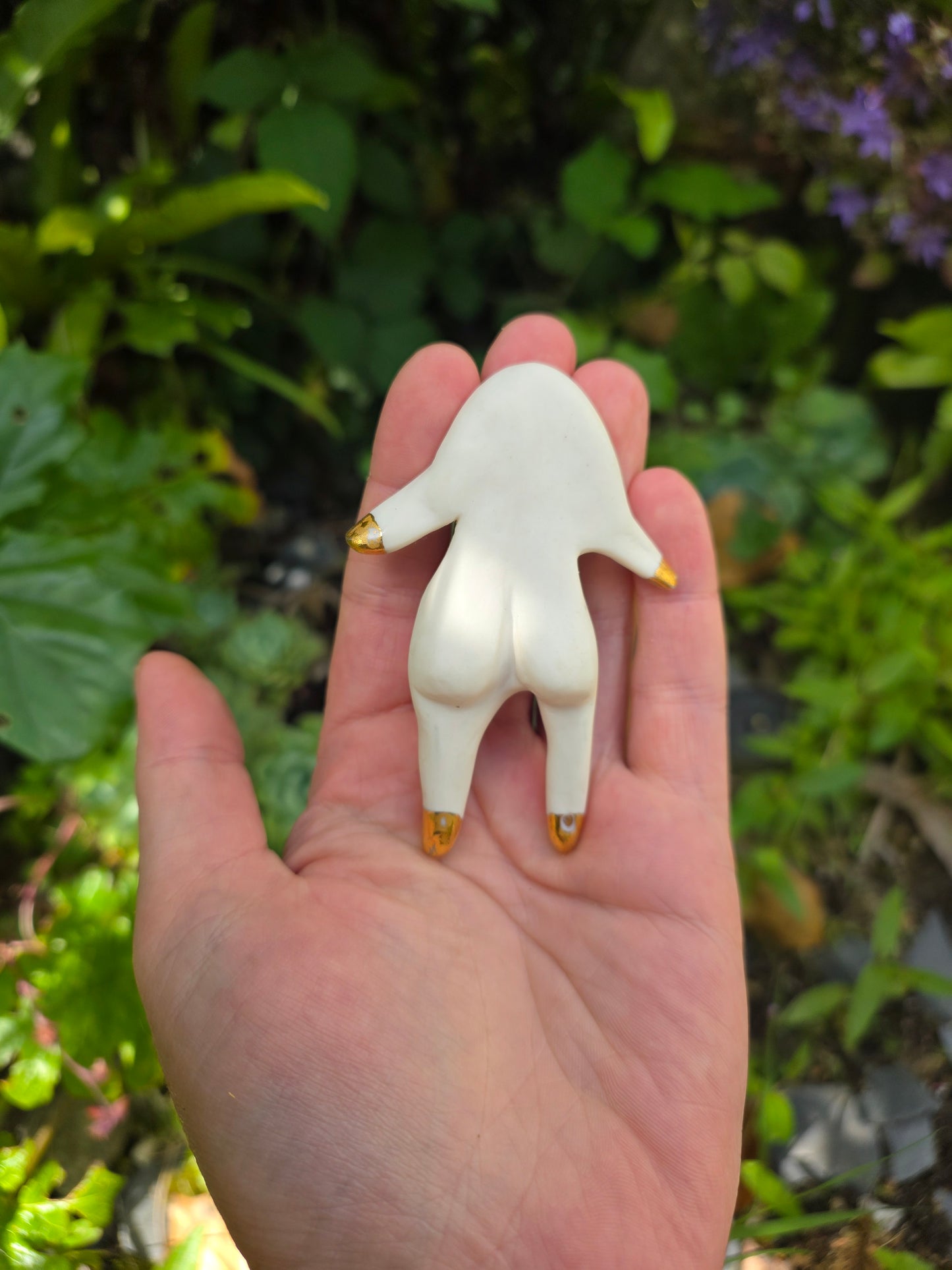 Moon Folk No.5
