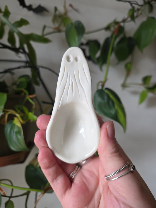 Ghost Spoon // No.1