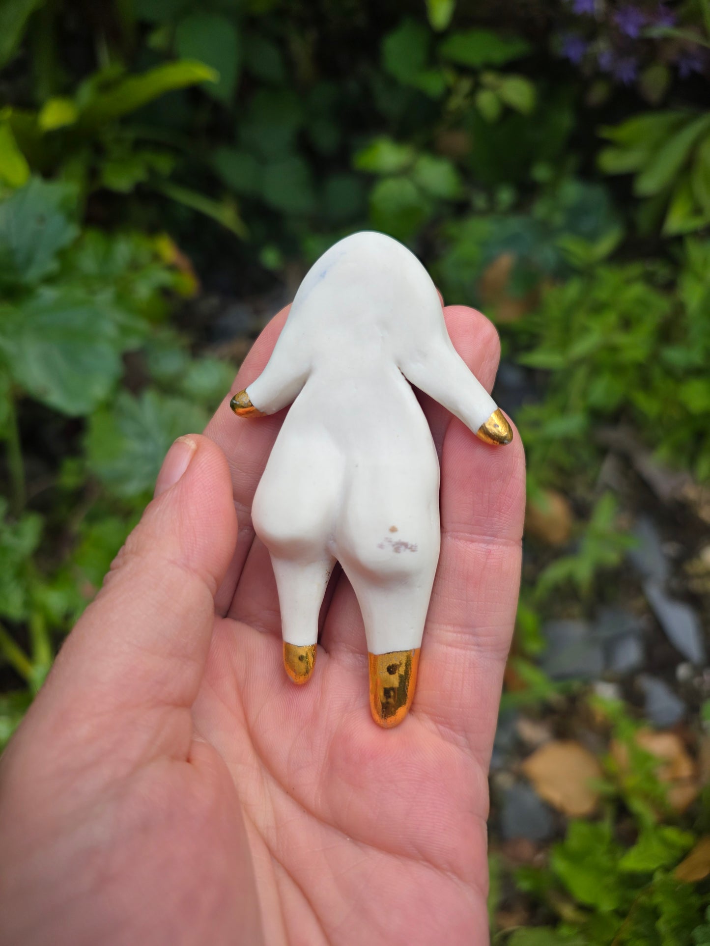 Moon Folk No.4