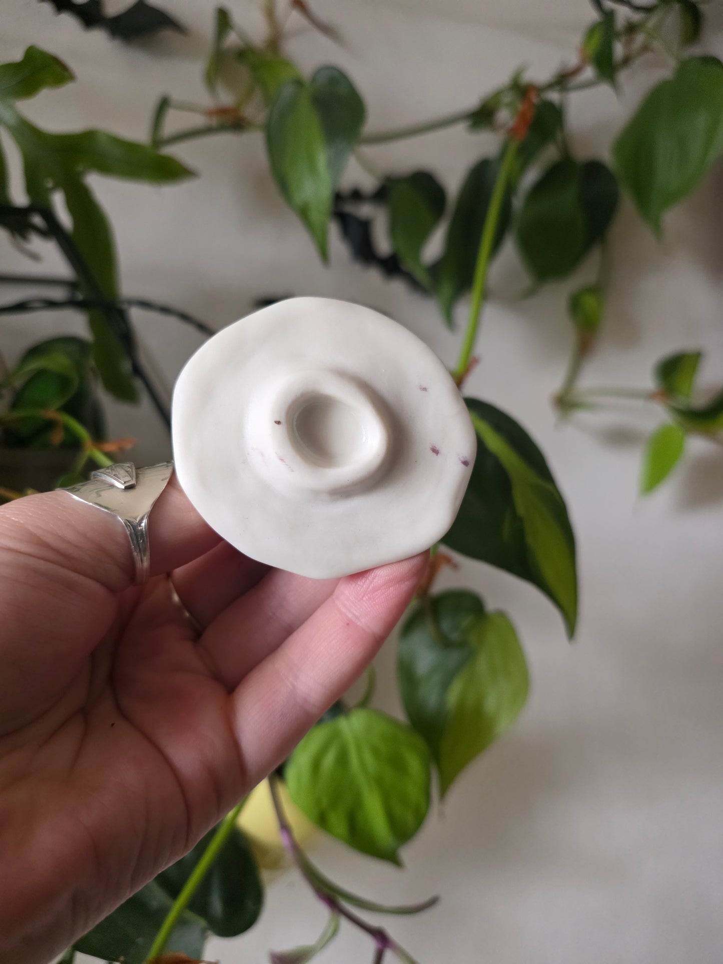 Sweet Tooth // Pumpkin Jack Jar - Extra Small