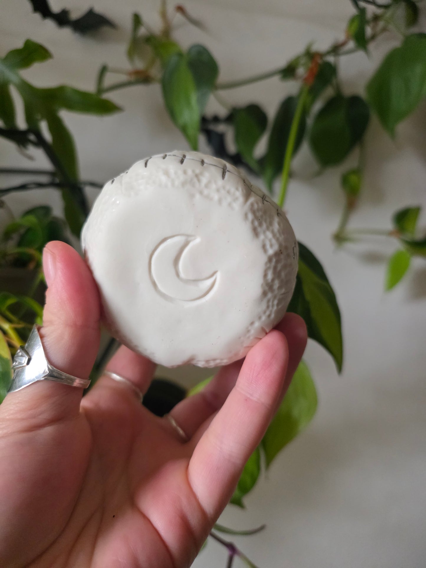 Moonkin Jack trinket pot // No.3